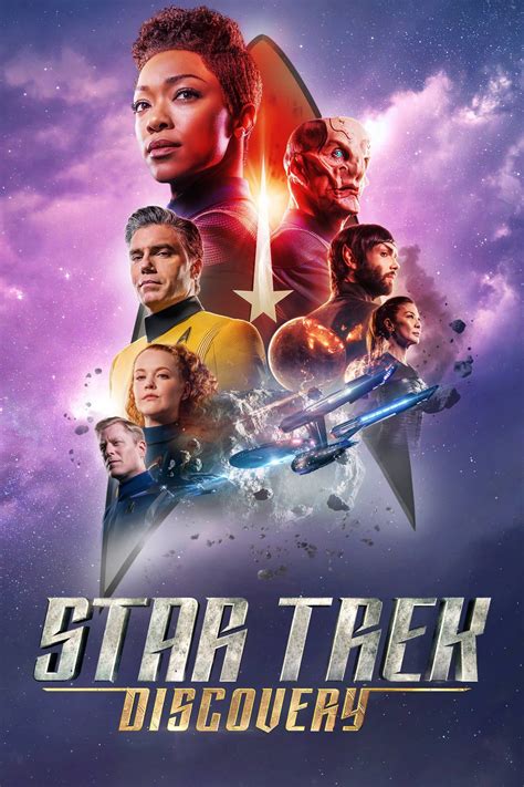 Watch Star Trek: Discovery S4E8 For Free Online 0123Movies-123Movies