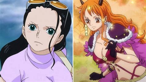 One Piece Live Action creators' description of Nami has fans worried about the character's portrayal