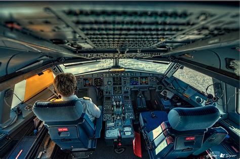 Single-Pilot Airline Cockpits? - Canadian Aviator Magazine