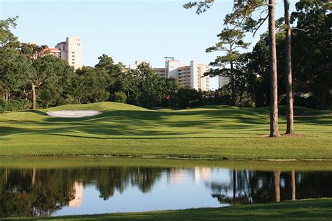 Pine Lakes Golf Course - Myrtle Beach Golf - On The Green Magazine ...