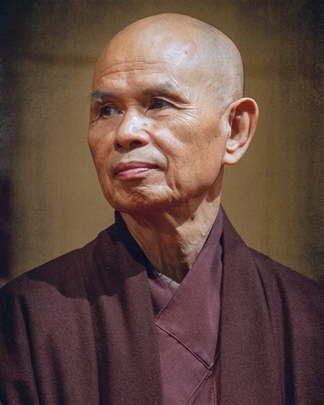 Thich Nhat Hanh on Dying...and Living | Shambhala