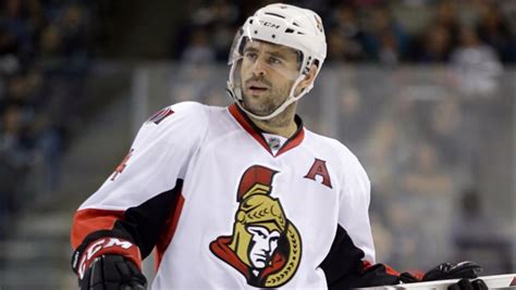 Ottawa Senators should avoid pressure of naming new captain | CBC News