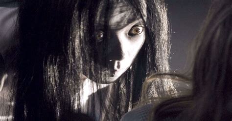 Classic Japanese Horror Movies