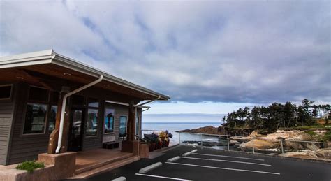 Depoe Bay Restraurant Tidal Raves | Oregon coast, Depoe bay, Waterfront ...