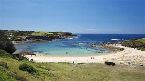 Little Bay Beach Will Be Closed to the Public for Up to Two Weeks Following Asbestos Concerns ...