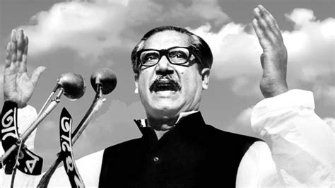 Sheikh Mujib : A poet of politics | The Asian Age Online, Bangladesh