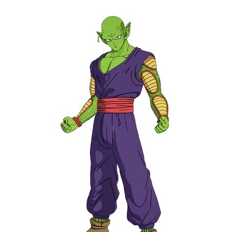 Piccolo - Fortnite Skin - Fortnite.GG