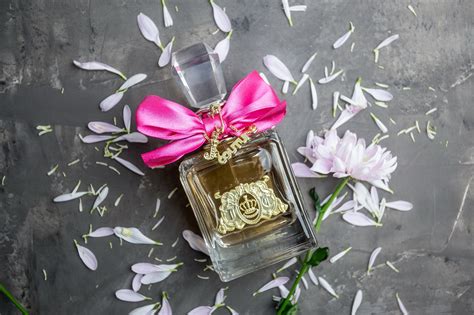 These 5 Juicy Couture Perfumes Guarantee Compliments