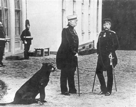 Bismarck And Kaiser Pictures | Getty Images