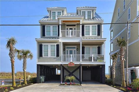 Vacation Rentals North Myrtle Beach Sc Oceanfront - housebv