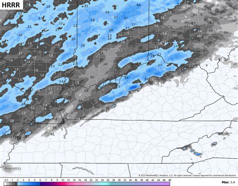 Watching The Sunday System | Kentucky Weather Center with Meteorologist Chris Bailey