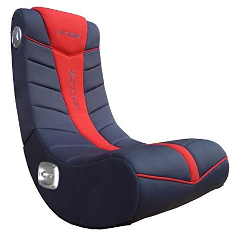 10 Best Gaming Chairs with Speakers in 2021 ~ Best Bluetooth Chairs