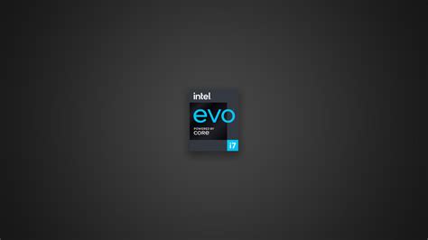 Intel Evo i7 wallpaper by UnitedWorldMedia on DeviantArt