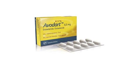 Avodart 0.5 mg Capsule Reviews: An Effective Medicine for Benign ...