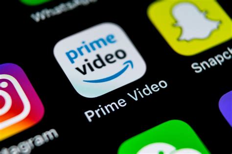 Amazon Prime Video is now available on Mac! - Archyde