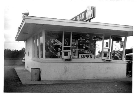 THE POLAR BAR – A SULLIGENT LANDMARK | West Alabama History