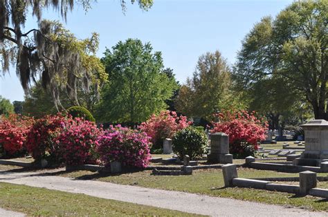 Mount Hope Cemetery • Mount Hope Cemetery Florence