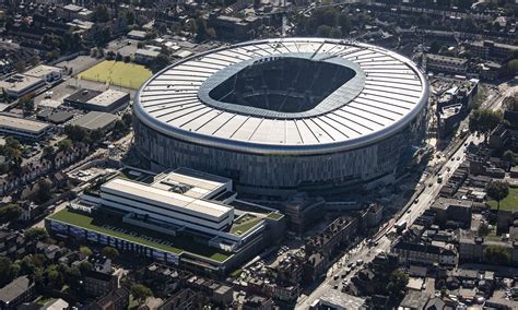 Tottenham may share White Hart Lane with the Oakland Raiders