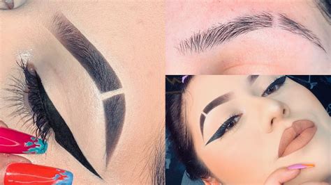 Eyebrow Slit - How To Discuss