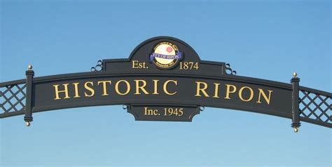 Ripon, California Ripon California, Central Valley, California Dreaming, Big Adventure, Hometown ...