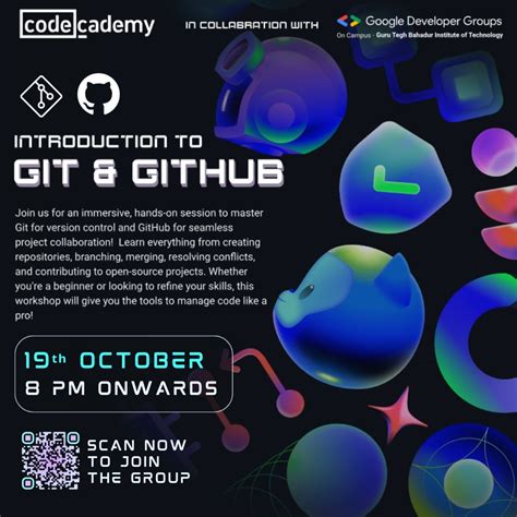 See Intro to GIT & GITHUB at Google Developer Groups GDG on Campus Guru ...