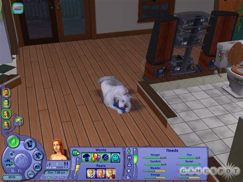 The Sims 2: Pets Hands-On - Creating, Adopting, and Owning a Virtual ...