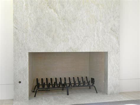 Isokern Fireplace - Energy House