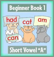 Progressive Phonics - New Beginner Books