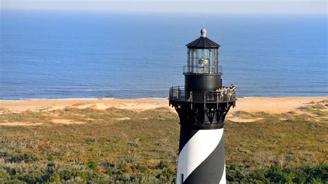 Cape Hatteras is the #5 Best Beaches in America!!! - Dolphin Realty