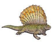 Edaphosaurus | Dinopedia | FANDOM powered by Wikia