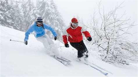 Sonny Bono Foundation Prevents At-Risk Youths From Skiing Into Trees