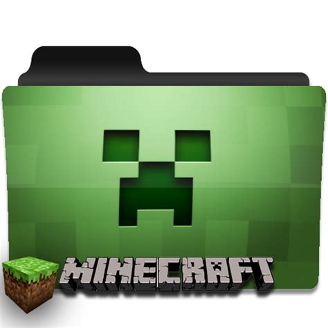 Minecraft Logo Icon #52823 - Free Icons Library