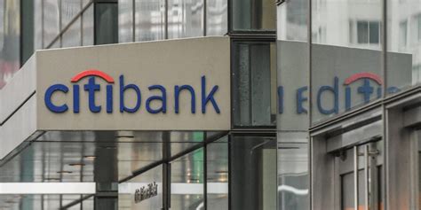 Citigroup cuts hundreds of jobs | Fortune