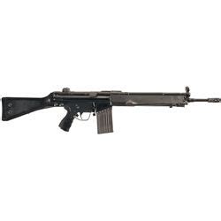 Heckler & Koch HK91 Semi-Automatic Rifle