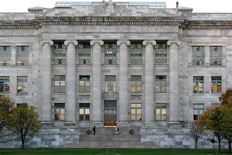 Harvard Medical School: Programs And Tuition – CollegeRag.net