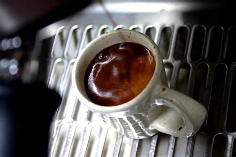 What is Ristretto? (Facts & Expert Brewing Tips) | Coffee Affection