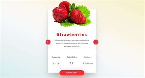 Top 30 Product Cards CSS Design 2023 | CSS Product Cards