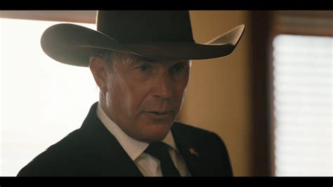 Yellowstone Season 5 Trailer: That's GOVERNOR John Dutton Now