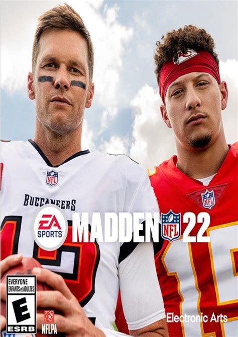 Madden NFL 22 (WW) | Xbox | CDKeys