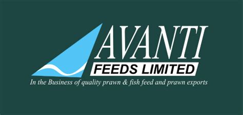 Avanti Feeds: Updates from Annual Report 2012