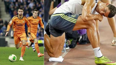 How Fast Is Cristiano Ronaldo? | The18