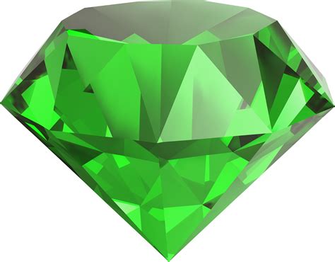 Emerald PNG