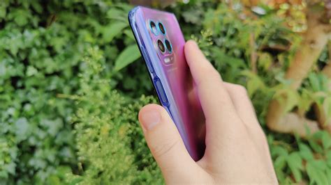 Motorola Moto g100 review | Tom's Guide