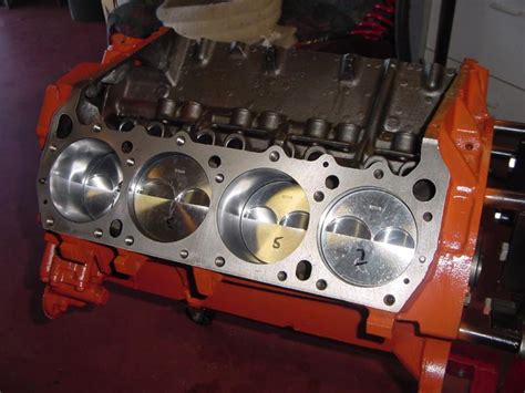 Buy 440 MOPAR ENGINE, COMPLETE in Santa Rosa, California, US, for US ...