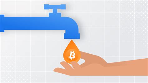 What Is A Crypto Faucet? | Binance Academy