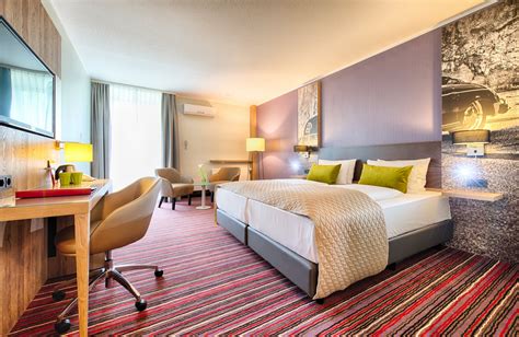 Leonardo Hotel Wolfsburg City Center | Leonardo Hotels