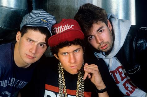 Beastie Boys Albums