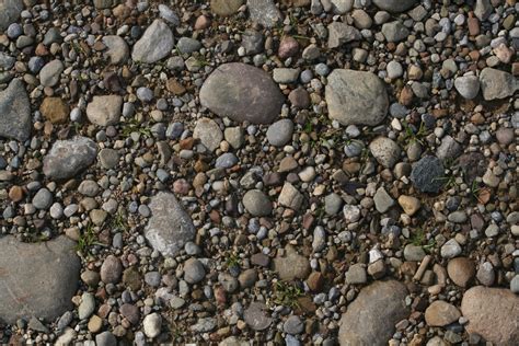 Free photo: Gravel Texture - Dirt, Earth, Freetexturefrida - Free Download - Jooinn