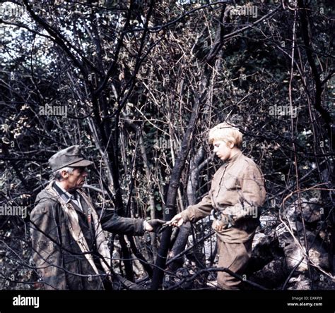 Cross of iron 1977 hi-res stock photography and images - Alamy