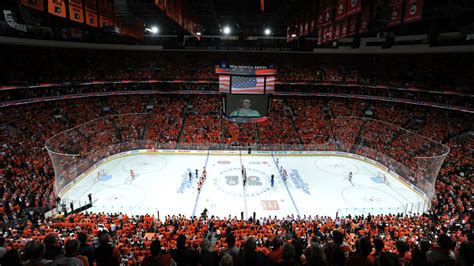 Ranking best NHL arenas | Sporting News